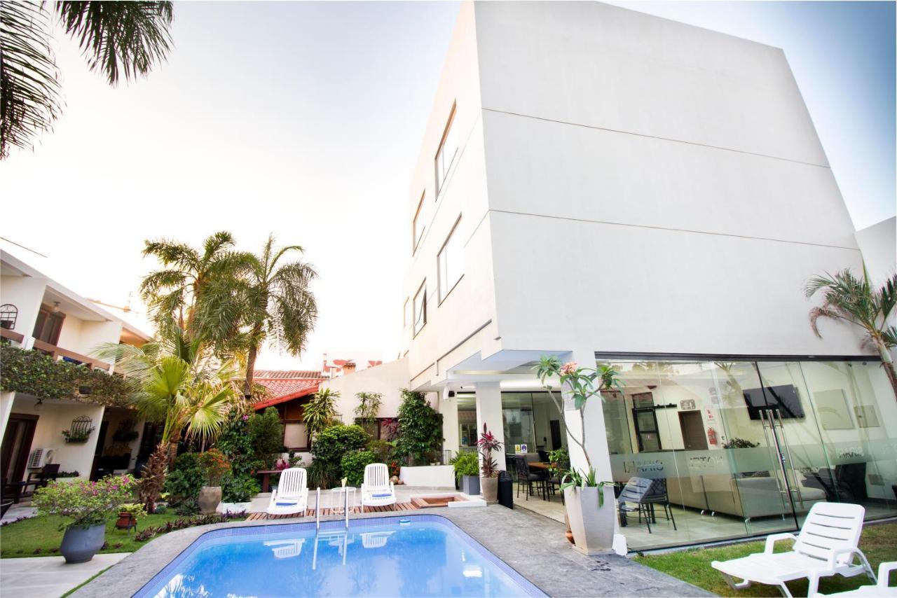 Hotel Sirari By Regina Santa Cruz de La Sierra Esterno foto