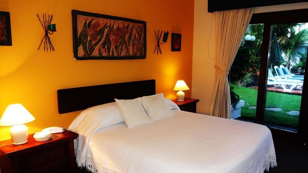 Hotel Sirari By Regina Santa Cruz de La Sierra Esterno foto
