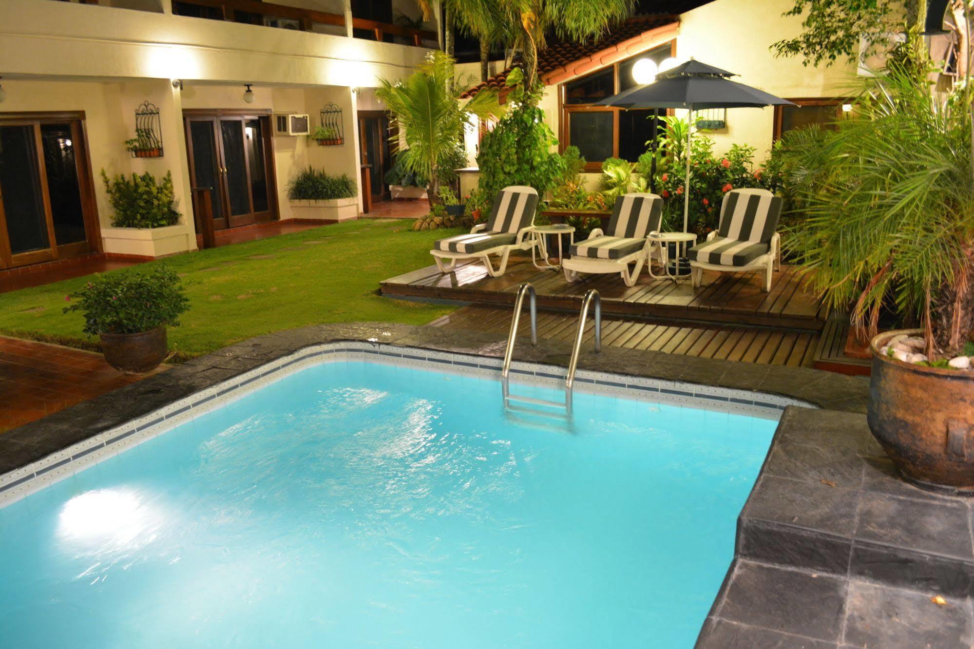 Hotel Sirari By Regina Santa Cruz de La Sierra Esterno foto