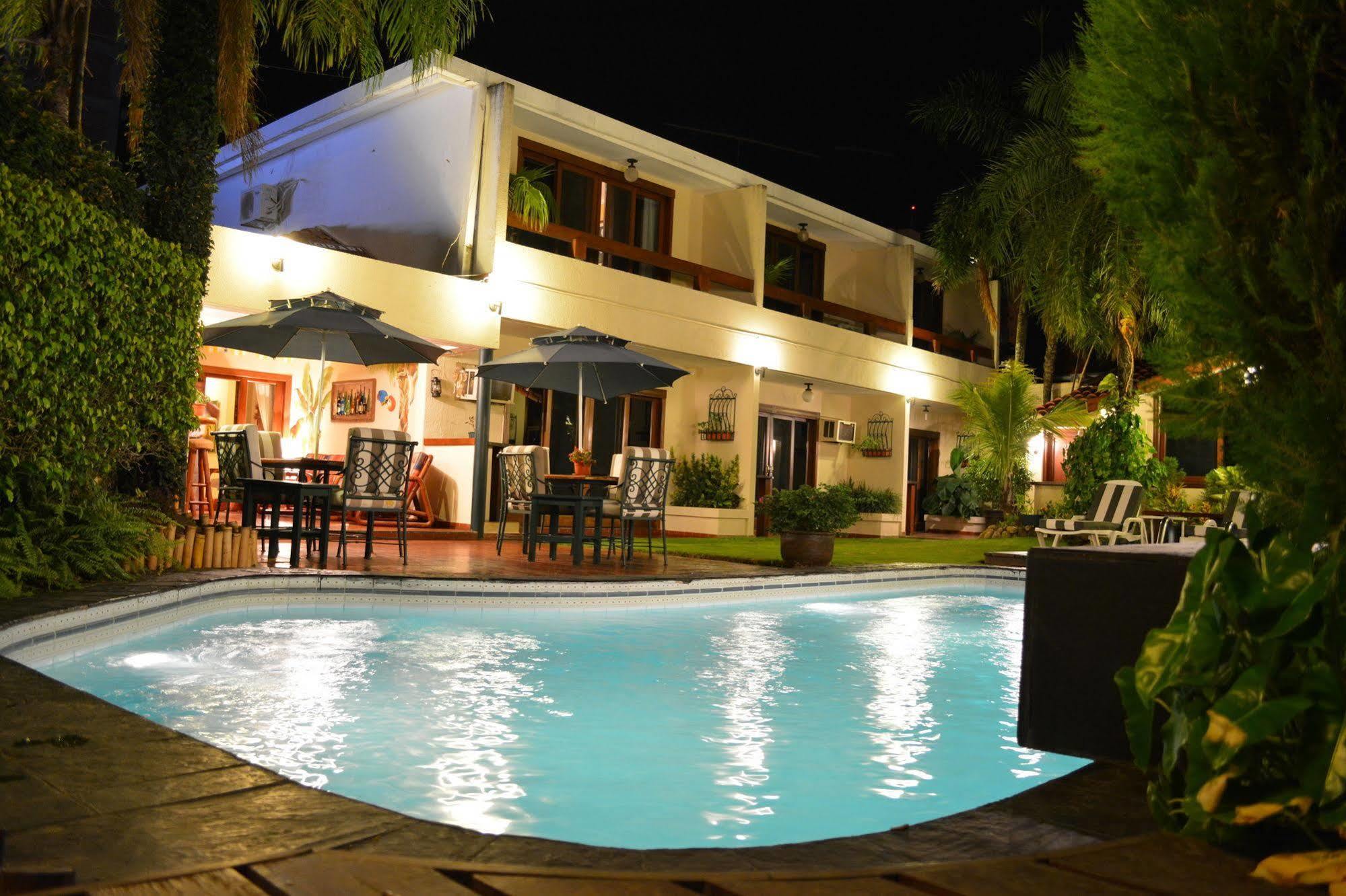 Hotel Sirari By Regina Santa Cruz de La Sierra Esterno foto
