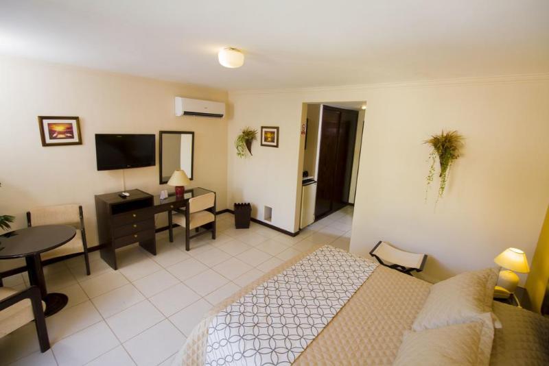 Hotel Sirari By Regina Santa Cruz de La Sierra Esterno foto